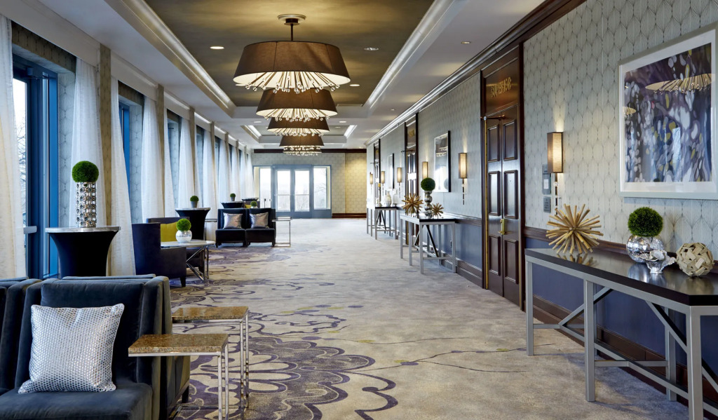 Milwaukee Marriott West