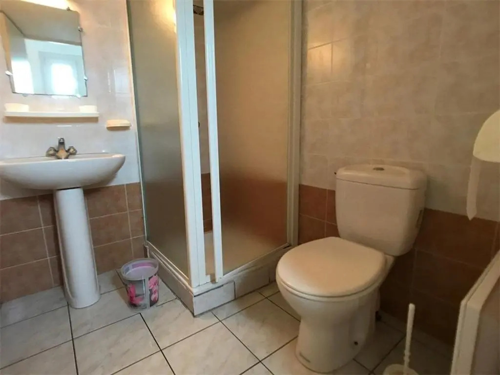 Appartement Port Barcarès, 2 pièces, 5 personnes - FR-1-81-209