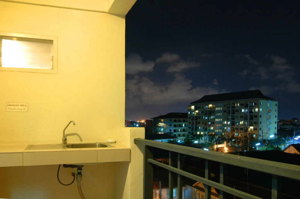 Grand Marina Residence Hotel