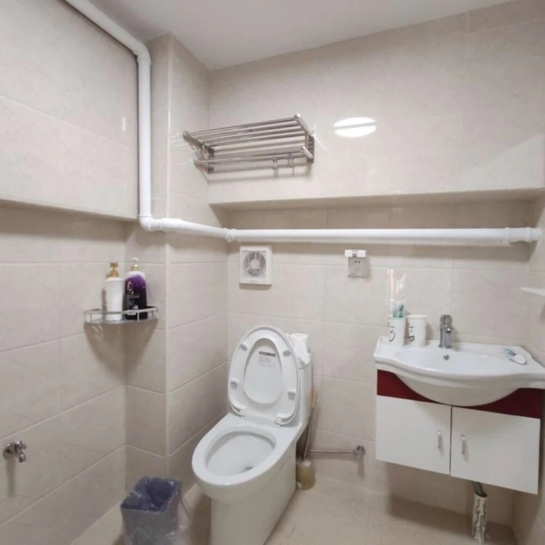 Big White's Home Xincheng Branch