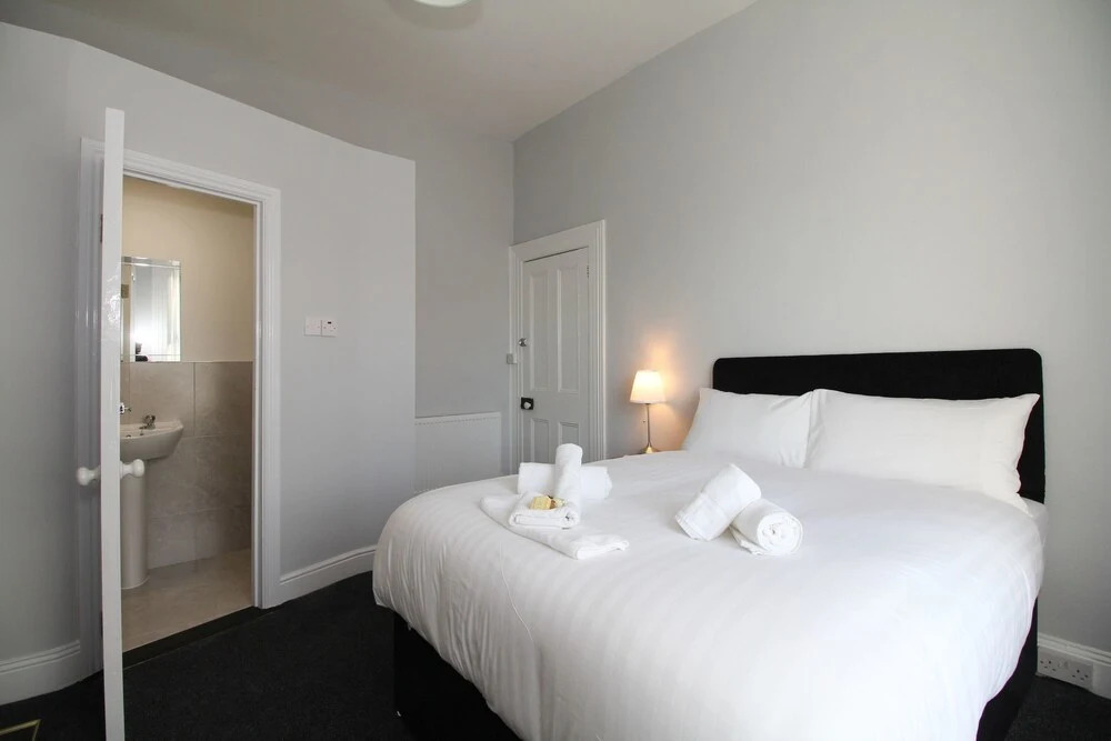 North Dublin City Ashpine Lodge