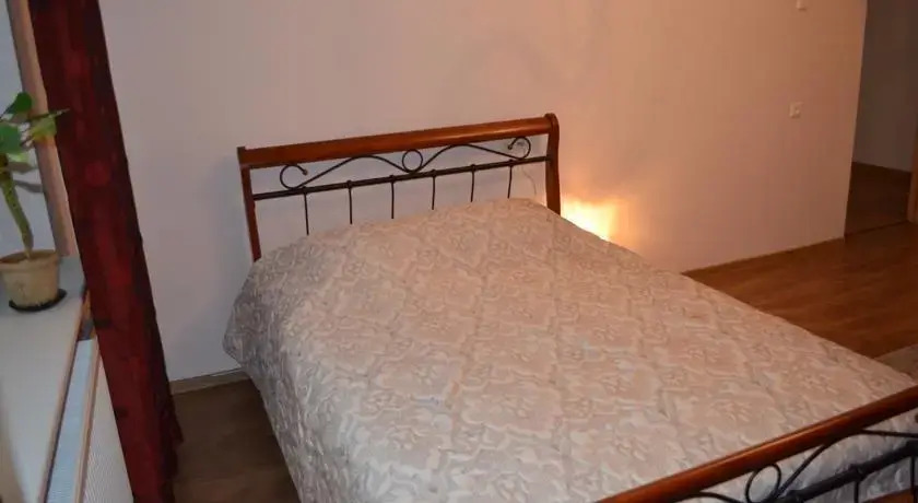 Sofijos apartamentai Old Town