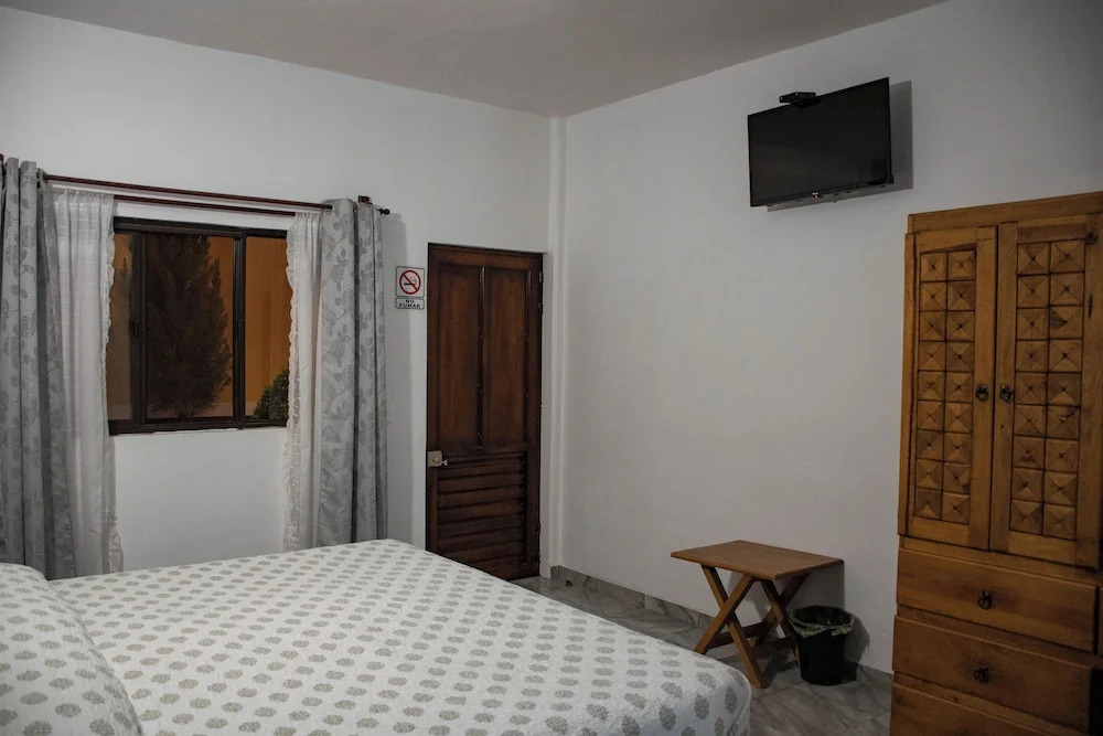 Hotel El Patio