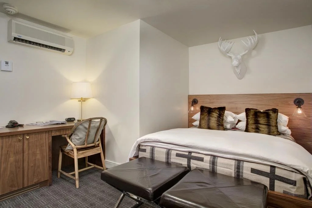Hotel Durant