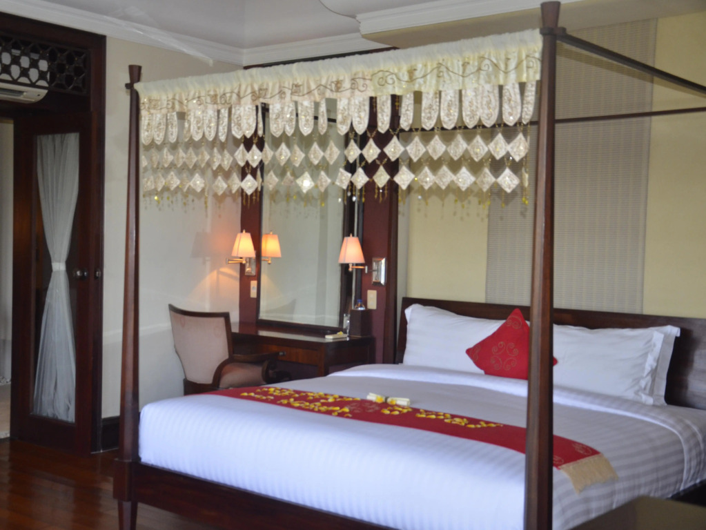 Anhera Suite Ubud