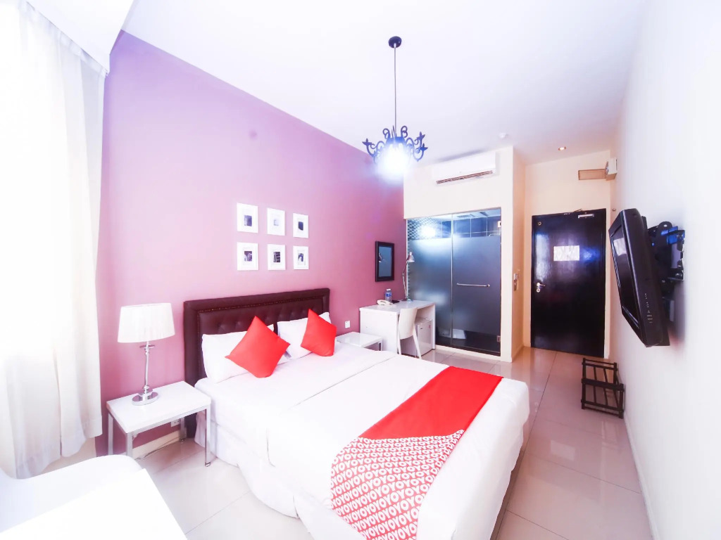OYO 777 Epal Hotel