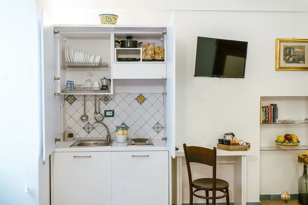 Amalfi Andreas House
