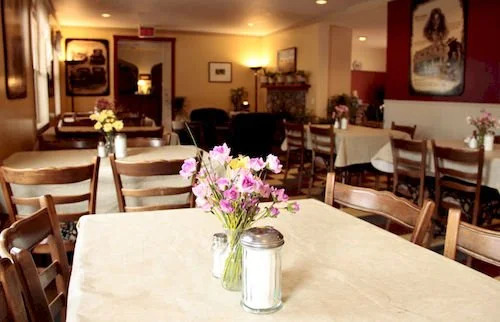 Wells Hotel