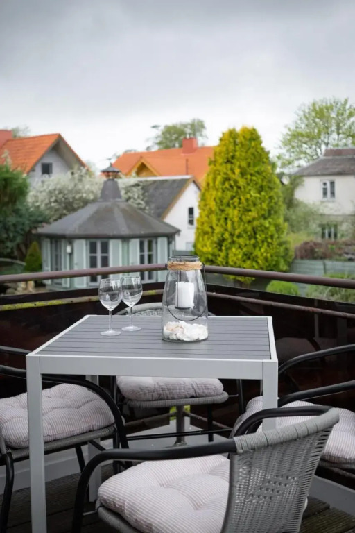 Ronzes Apartamentai 22