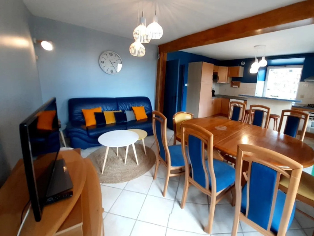 Hotel Beausejour