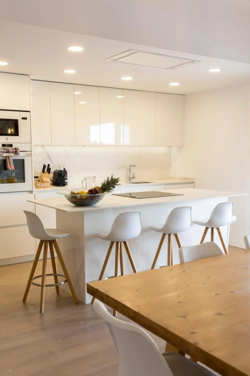 VILLA MESTRAL, reformada 2022