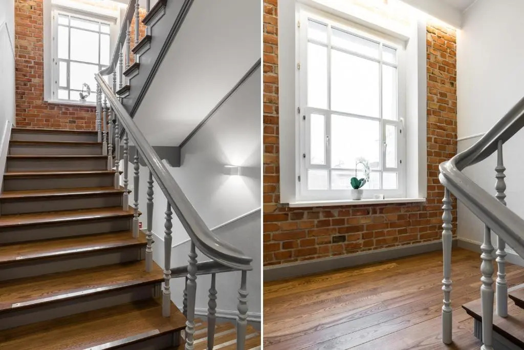 Sanhaus Apartments - PARKOWA 44 - wyjątkowe apartamenty 2 minuty od plaży