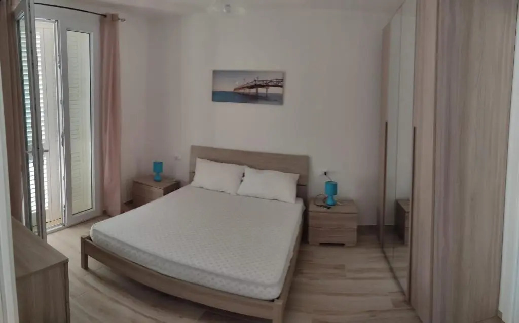 Zona Maldive del Salento, Vistamare1, Sabbia 10' a piedi, BBQ, 2 Bagni, 2 Clima, Posto Auto Esclusivo