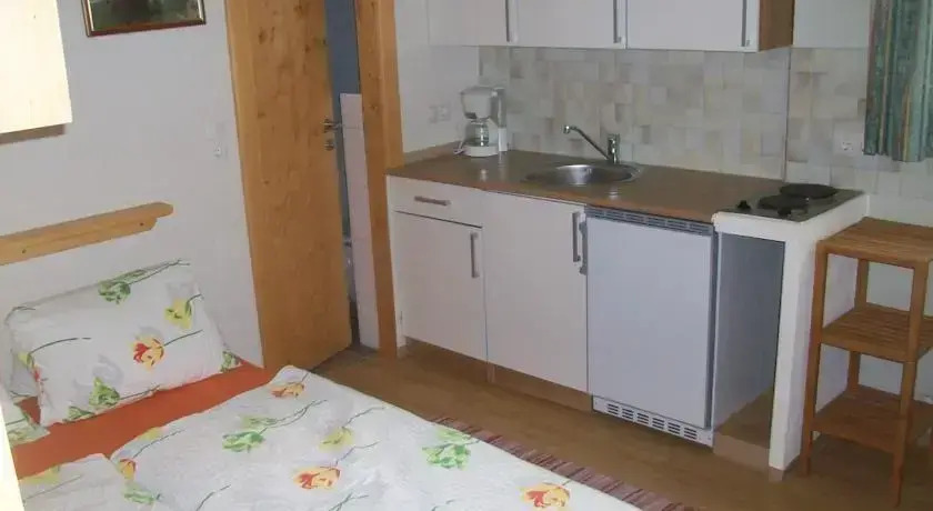 Appartements Renate