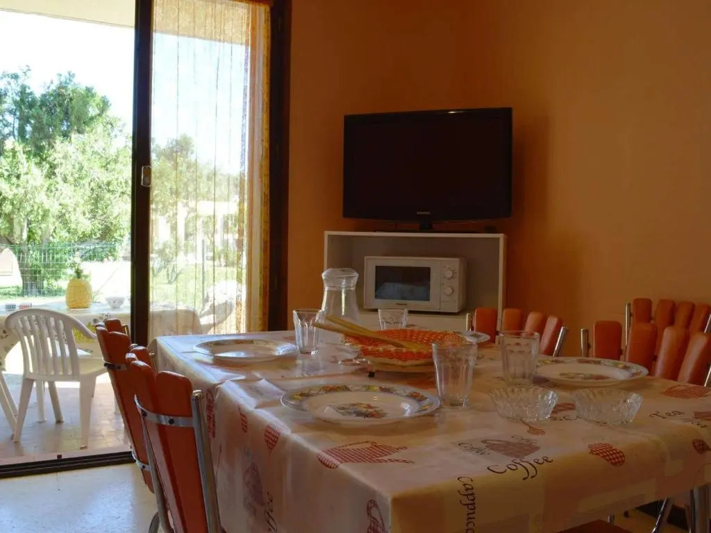Appartement Argelès-sur-Mer, 2 pièces, 4 personnes - FR-1-225-699