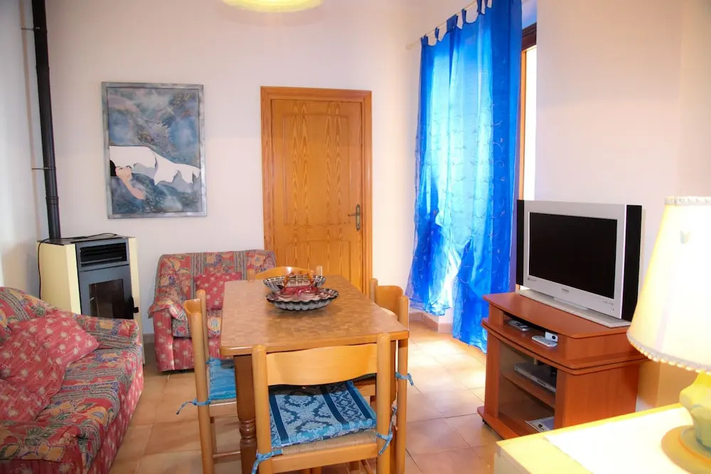 Budoni Solità Apartments