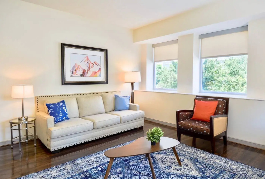 Downtown Dallas Nice 1Br Apartment – Great Value