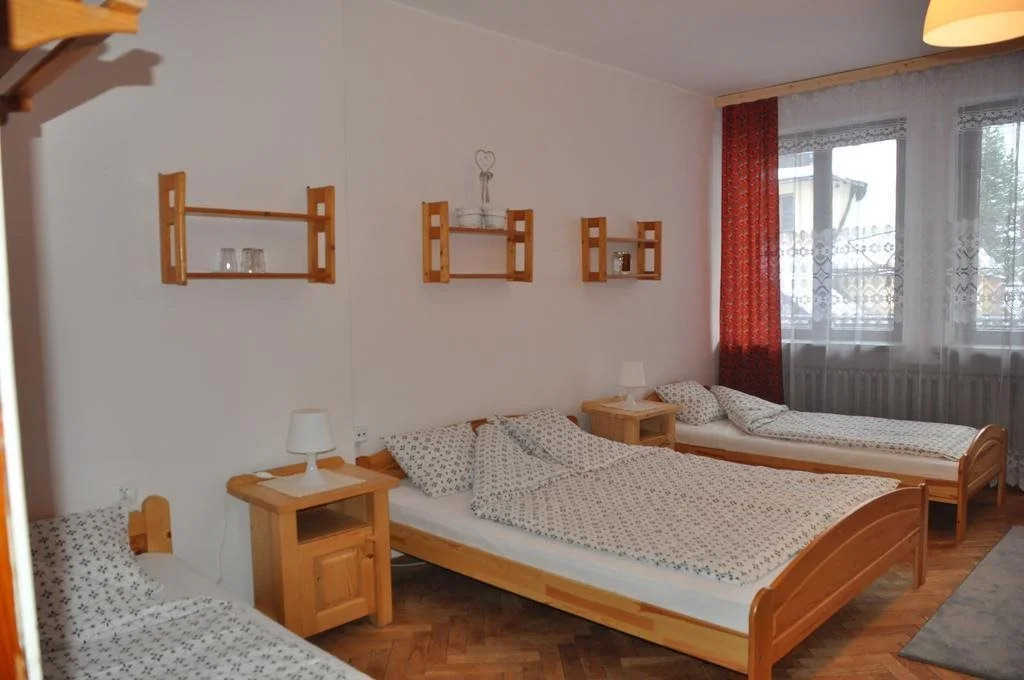 Hostel Tatry