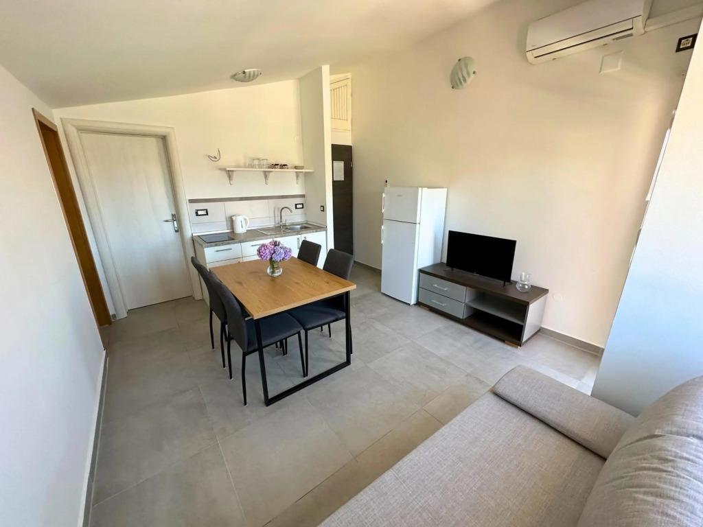 Apartments Bella Sky II