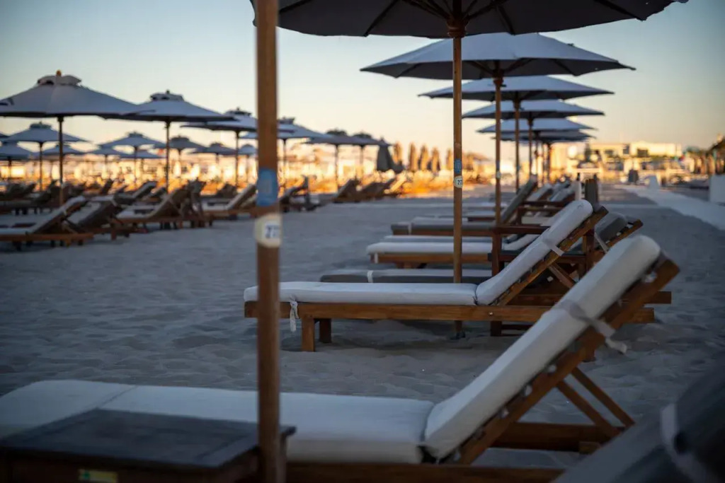 MarePineta Resort