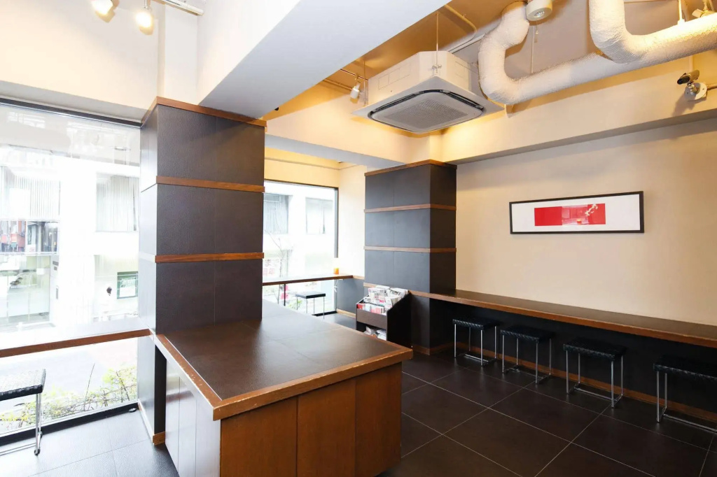 Pod Select Hotel Shinjuku