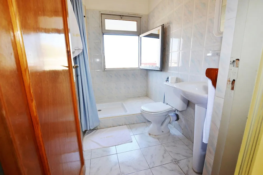 Hotel Aladarissa Ait Baha