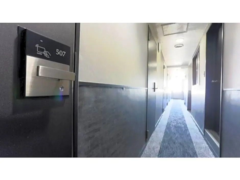 Business Hotel Sunpalace - Vacation STAY 18050v