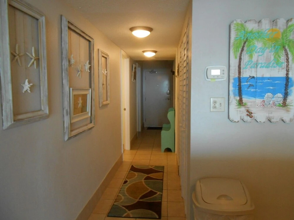 1111 Waters Edge Resort 2 Bedroom Condo by Redawning