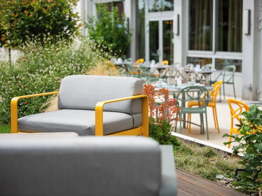 ibis Dijon Gare