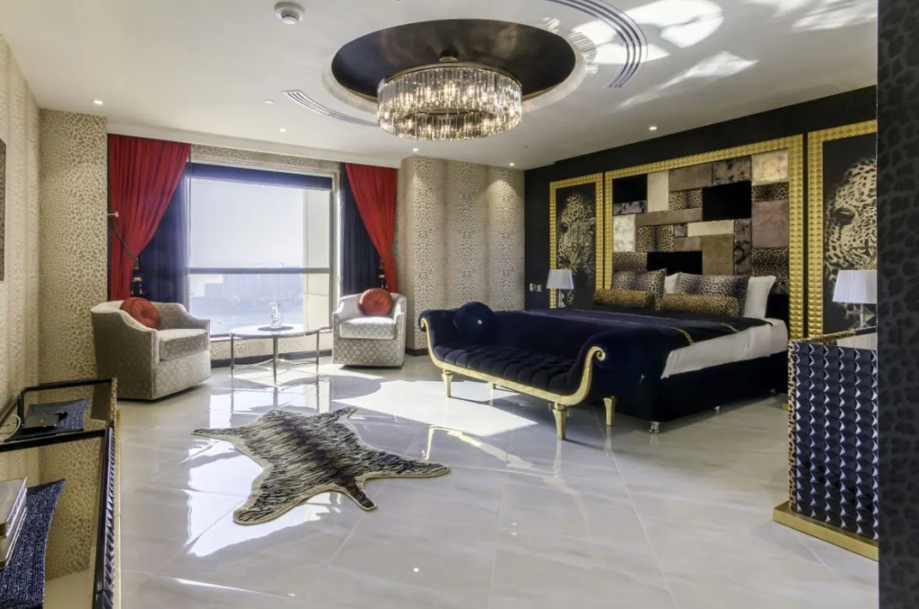 Maison Privee - Rimal JBR