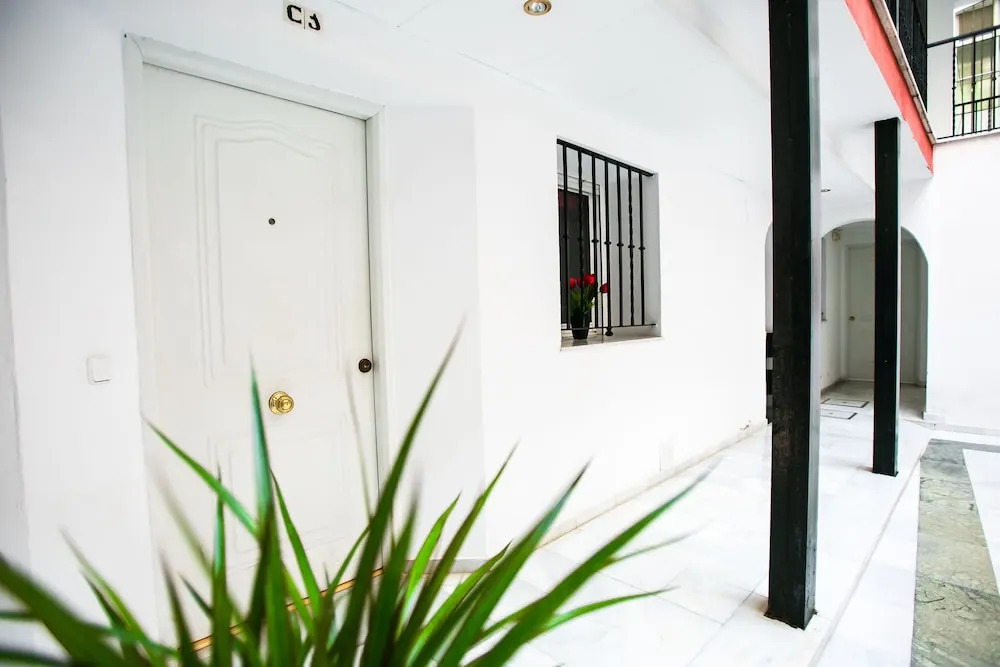 Charming House Sevilla
