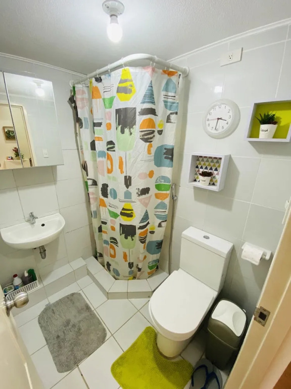 Apartelle D Oasis
