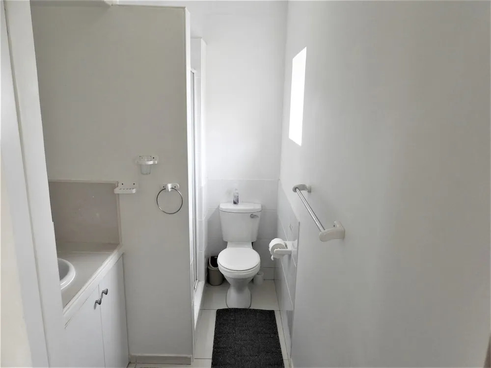 Footprints Self-Catering & B&B