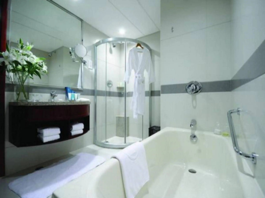 Jin An Hotel