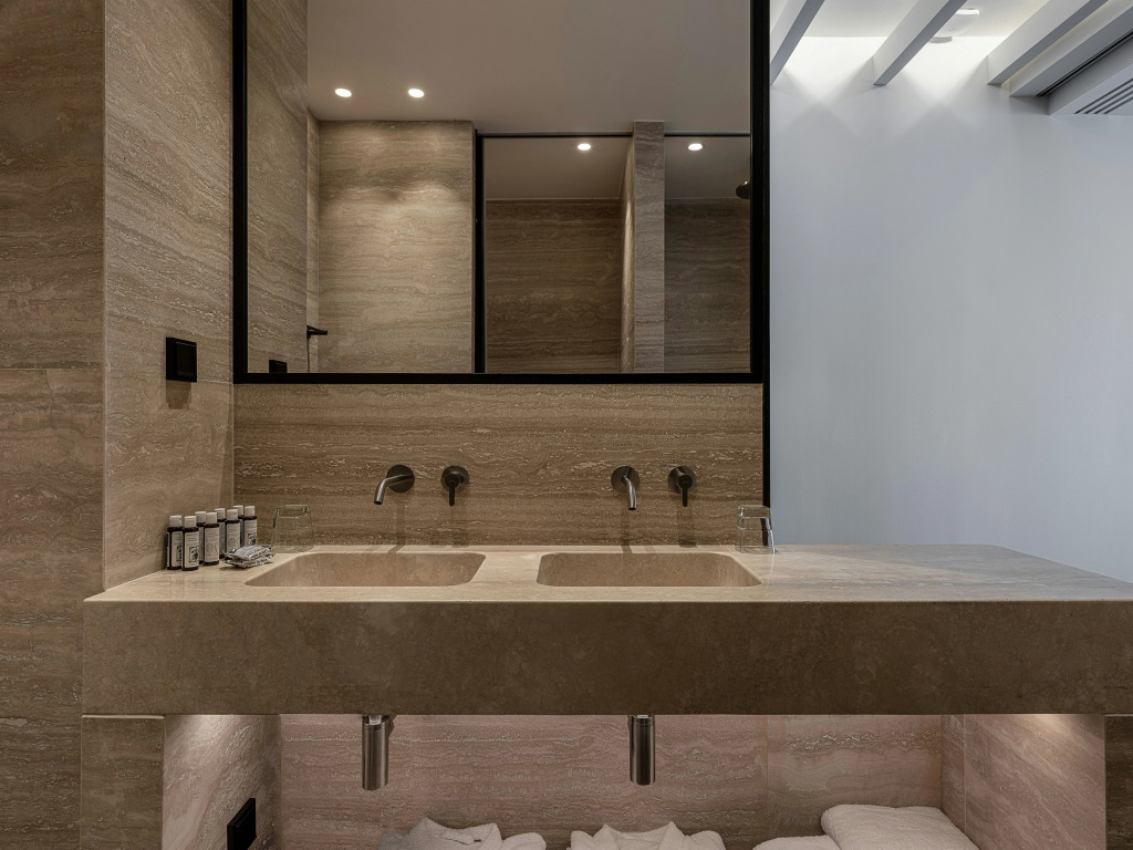 The Tanneries Hotel & Spa - a Member of Design Hotels