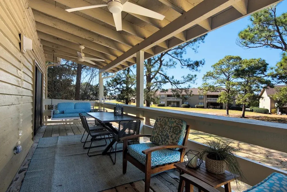 Sleeps 8 w/ Resort Pools, Tennis, Golf & Beach Access + Attraction Tickets!