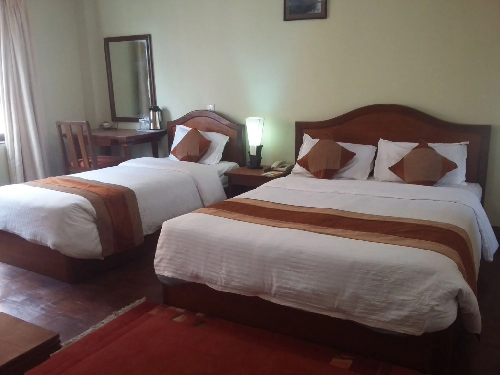 Samsara Boutique Hotel