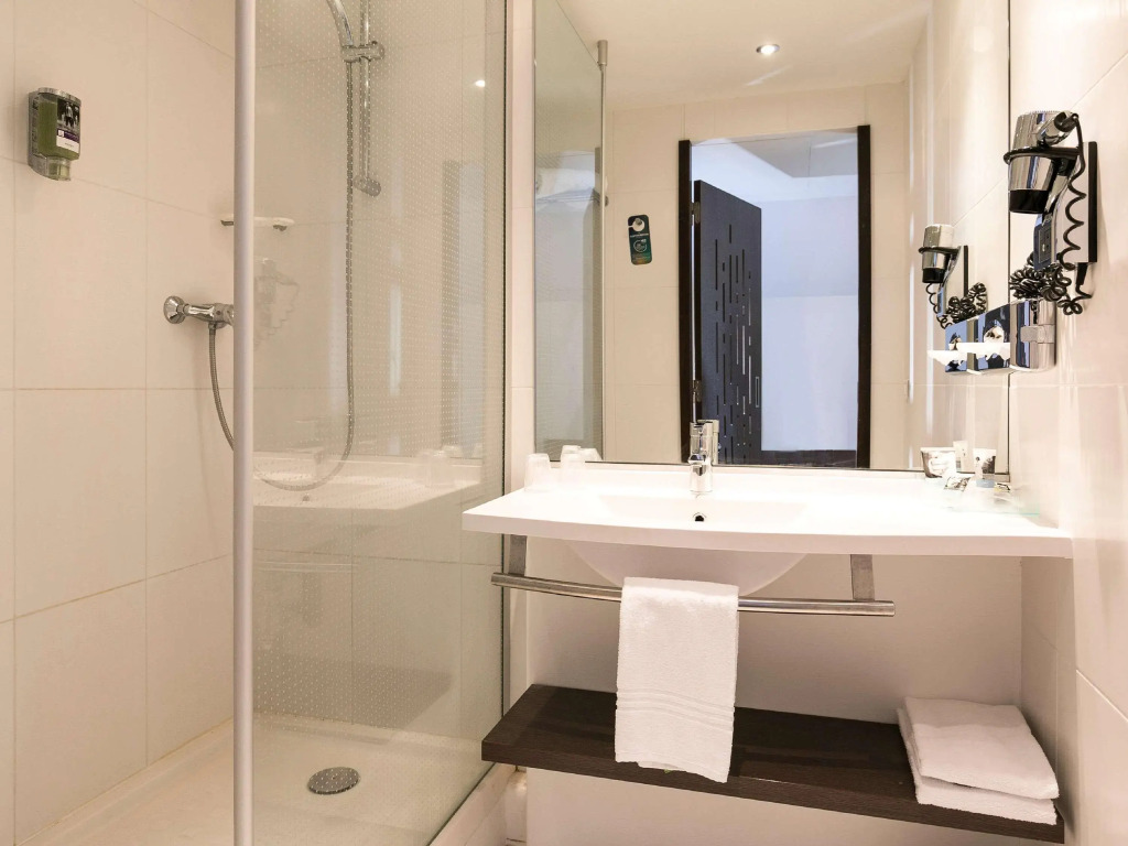 Mercure Chartres Centre Cathedrale