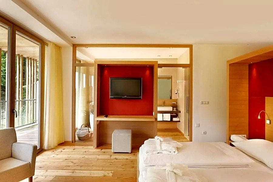 Hotel Der Waldhof