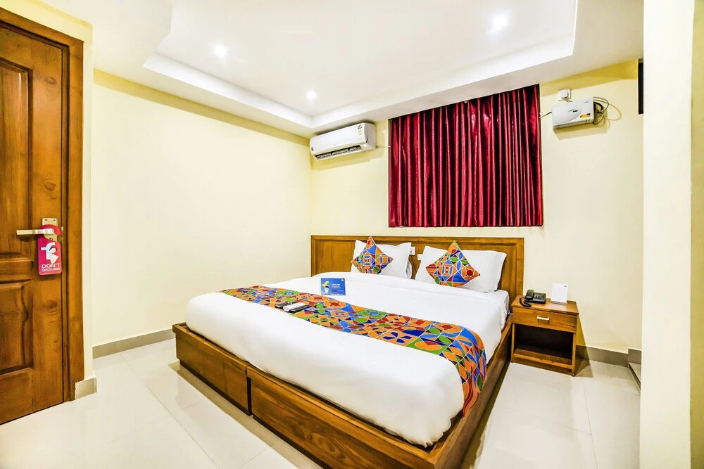 FabHotel Ghala Residency Inn Aluva