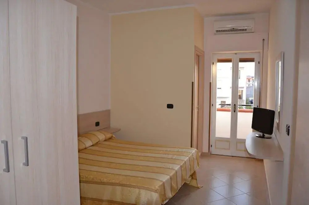 Hotel Florida Capo Rizzuto