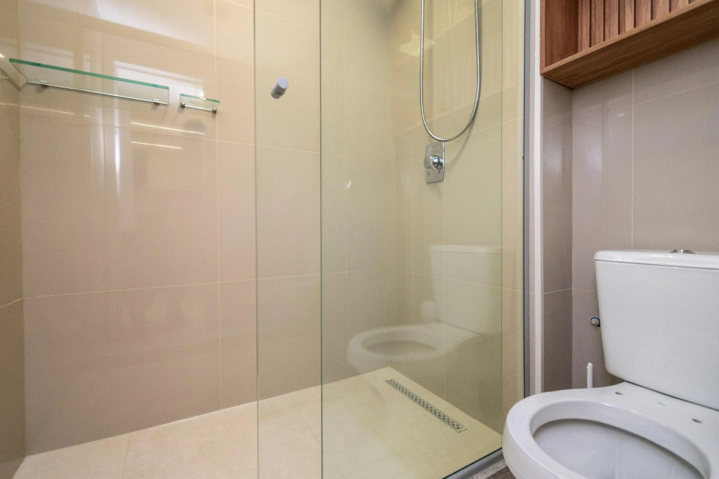 Apartamento De 1 Quarto No Setor Marista   Bs0657