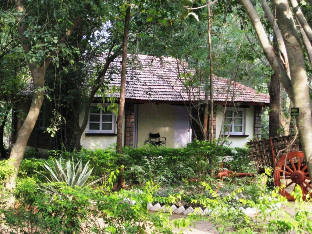 Tiger Trails Resorts
