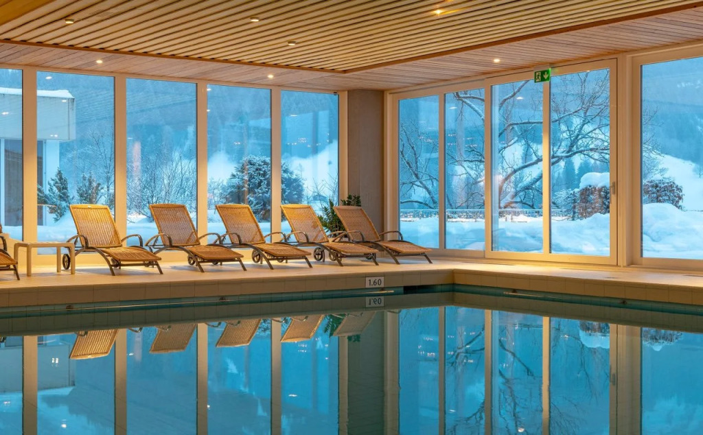 Sunstar Hotel & SPA Grindelwald