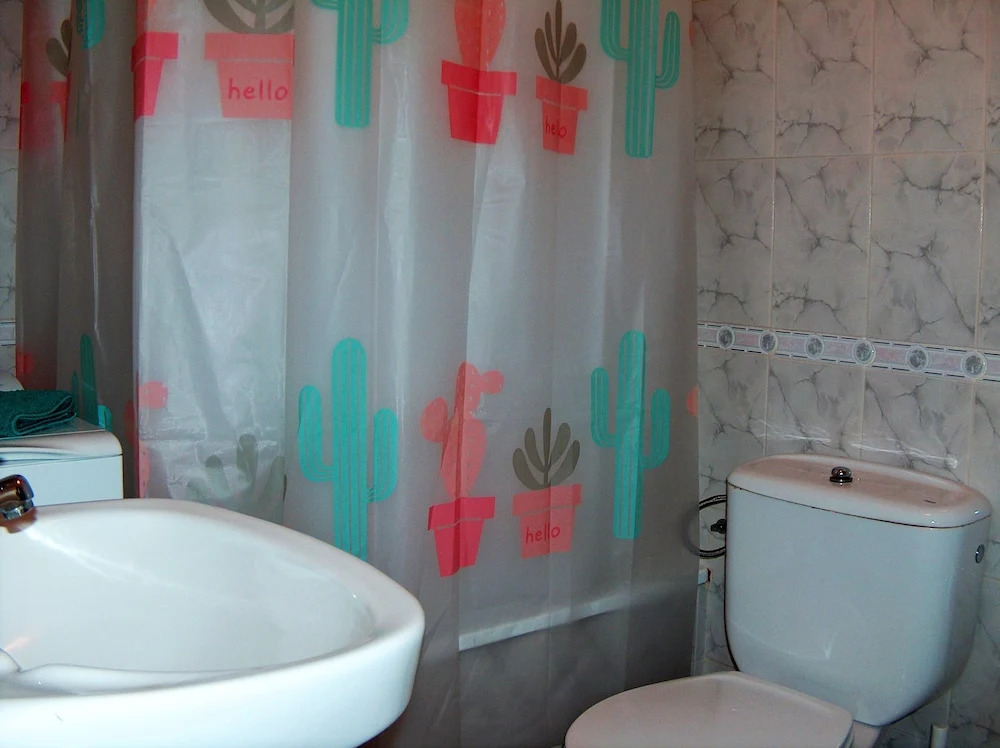 Central & Beach Los Cristianos by HelloApartments