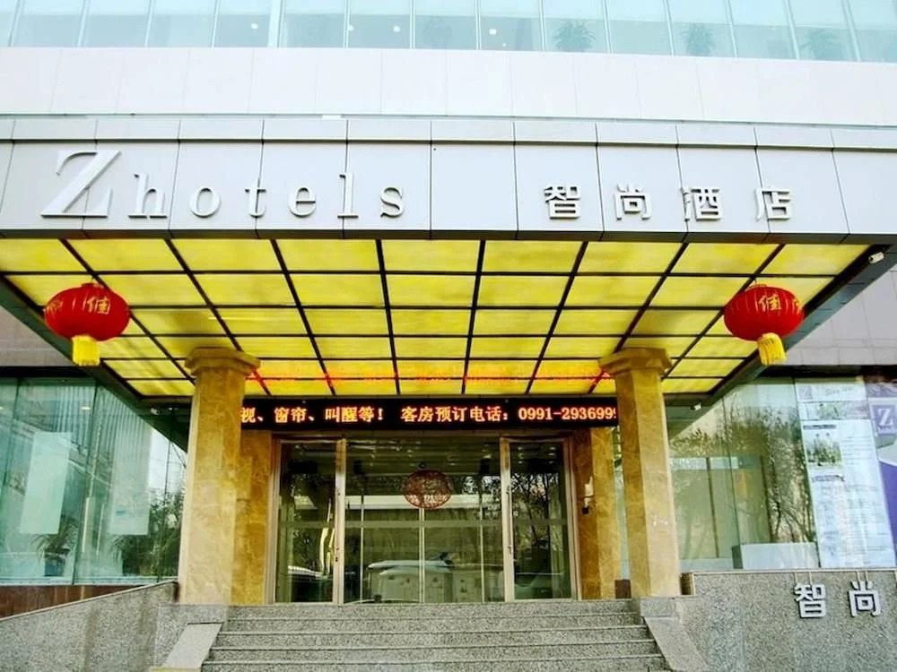 Zhotels