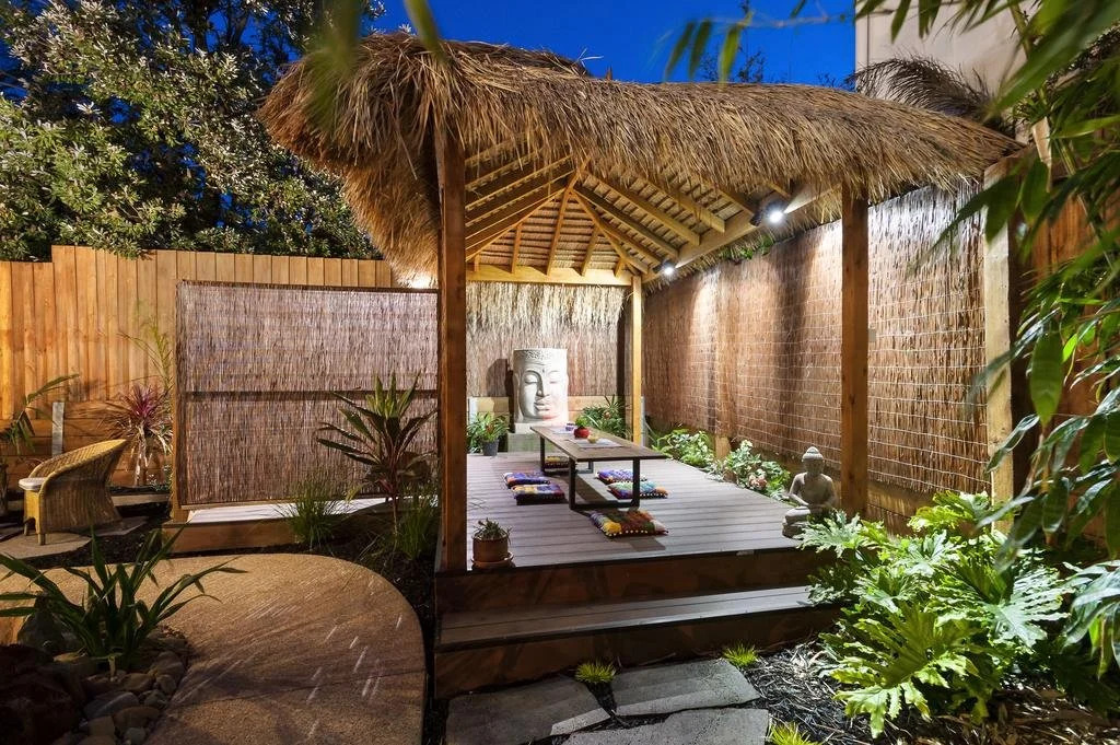 Serenity Guest House