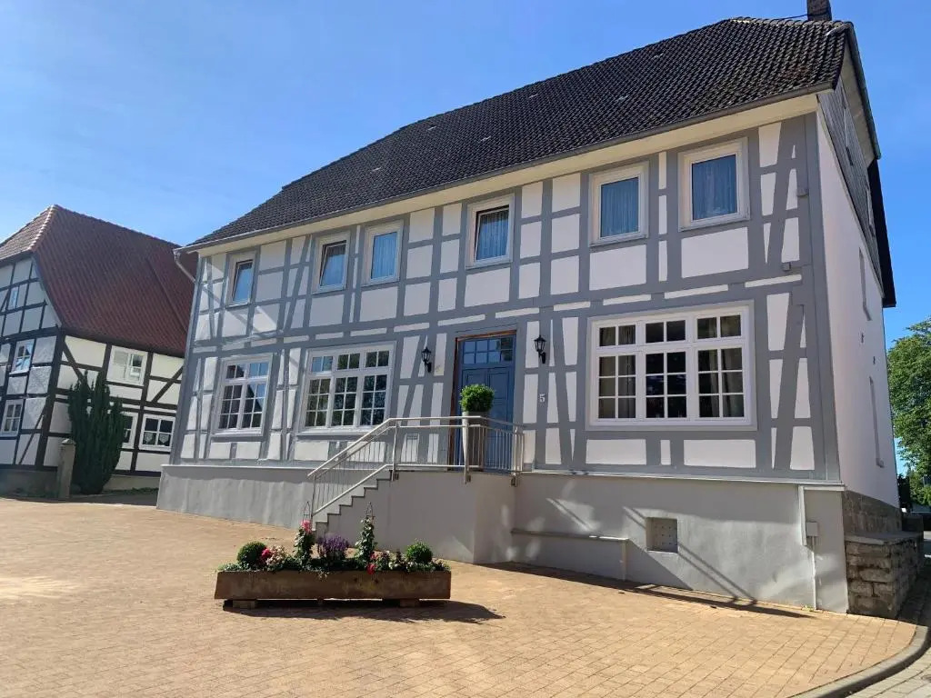 Gestorfer Kötnerhof Business und Landlust