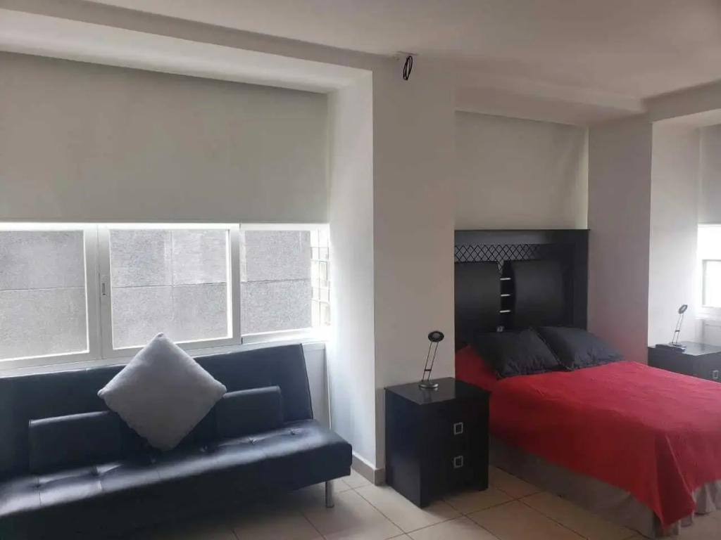 Premium Carso Alameda Luxury Lofts