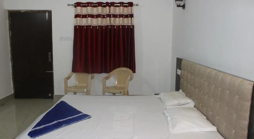 International Tourism Resort